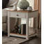 Ensemble de tables basses 4 pièces Athulya