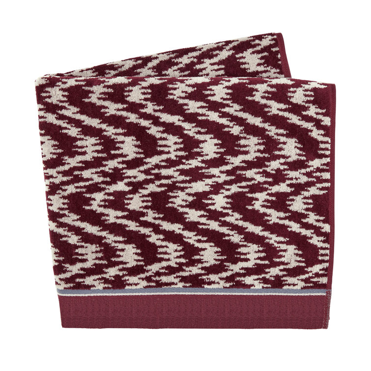 Aris Cotton Bath Sheet