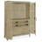Surfrider 50.75'' Bar Cabinet-387869737