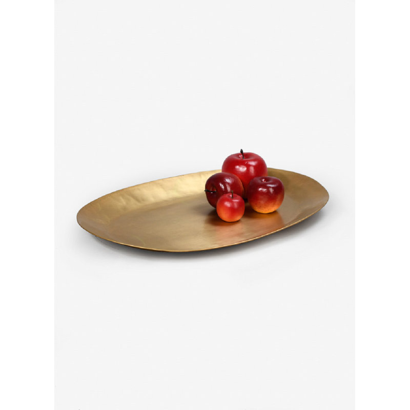 Bourn Metal Tray