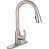 Brushed Nickel selected