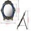 Miroir d'appoint Hoehne-2055643035