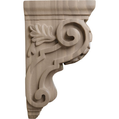 Petit corbeau traditionnel Acanthus