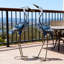 Statue de jardin Osheana Cranes