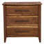 Commode 3 tiroirs Fireside Lodge Heartland