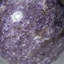 Genuine Polished Lepidolite (2.75") Sphere from Madagascar