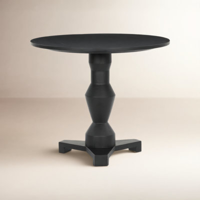 Naiesha 36" End Table