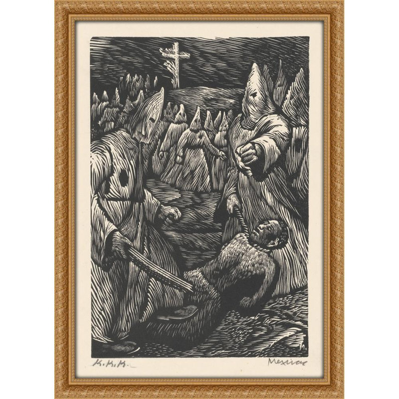 K.K.K. (1927)