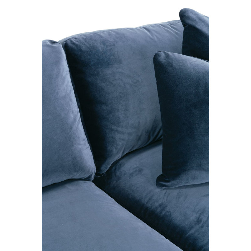 Oslo 3-Piece Sectional