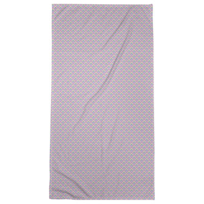 Katelyn Elizabeth Beach Towel