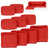 Rouge est en rupture de stock