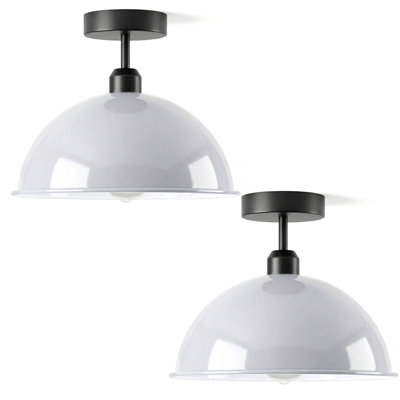 Semi Flush Mount