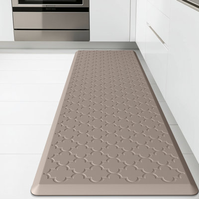 Dawnyelle Anti-fatigue Mat Non-Slip Kitchen Mat