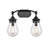 Hartell 2 - Light Dimmable Vanity Light