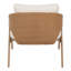Chaise de patio avec coussins (ensemble de 2), chaise-424302536