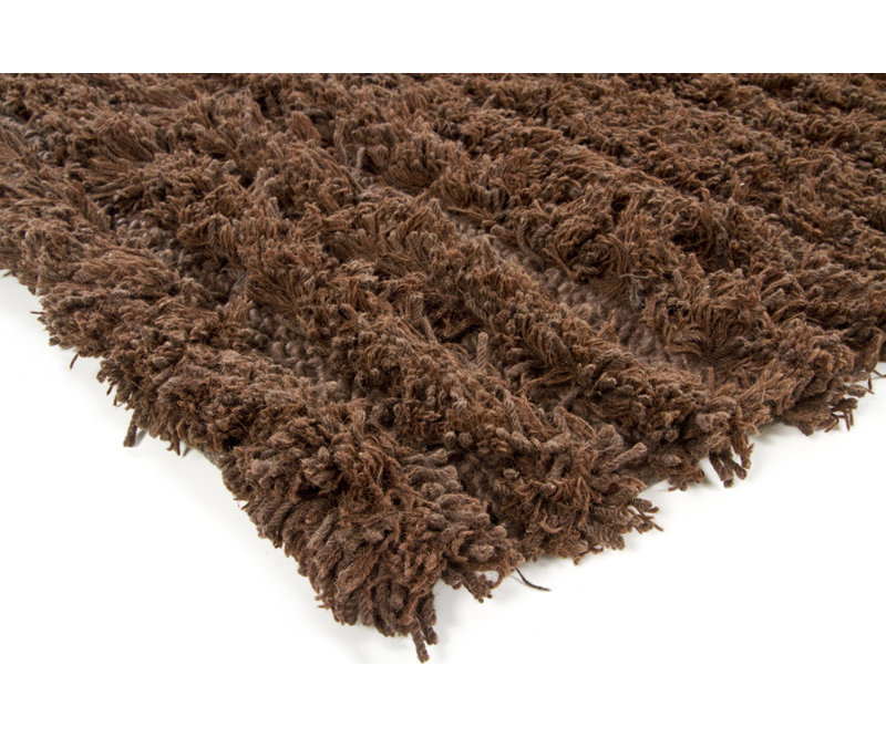 Tapis tissé à la main Wynton, Rectangle 7 pi 9 po x 10 pi 6 po