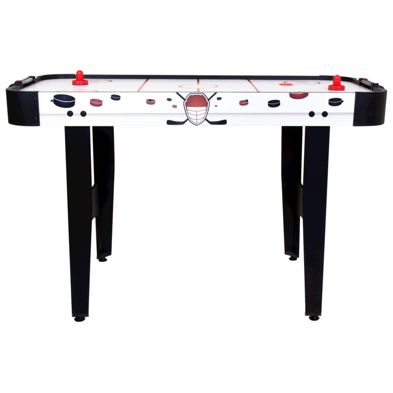 Higbee 122.4cm L 1 Game Multi Game Table