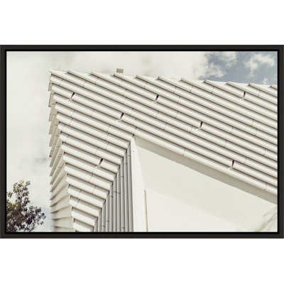 City Lines I Print by Adam Mowery