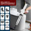 Pistolet à air comprimé haute pression pour toilette-111799021