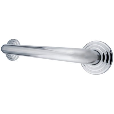 Restoration Made to Match Grab Bar
