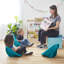 Chaise berçante ECR4Kids-101883661