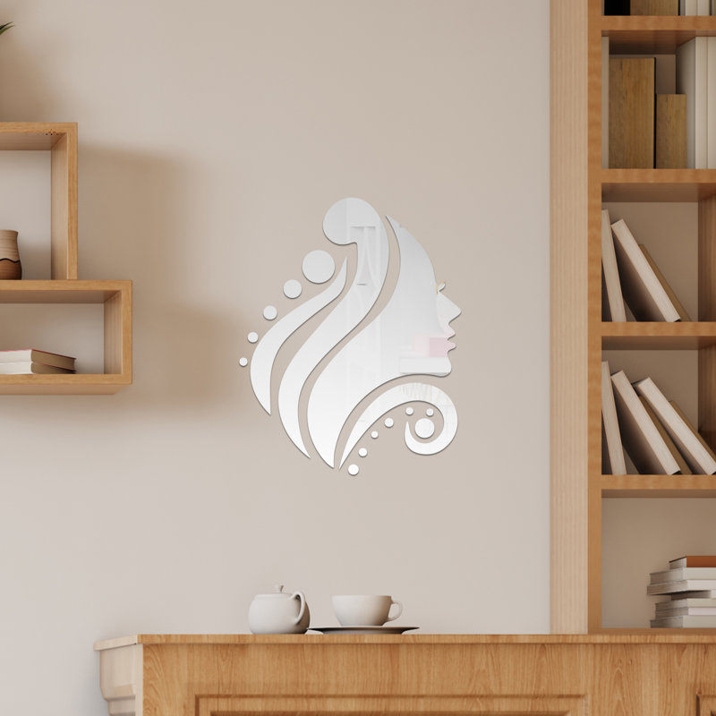 Entertainment Non-Wall Damaging Wall Decal