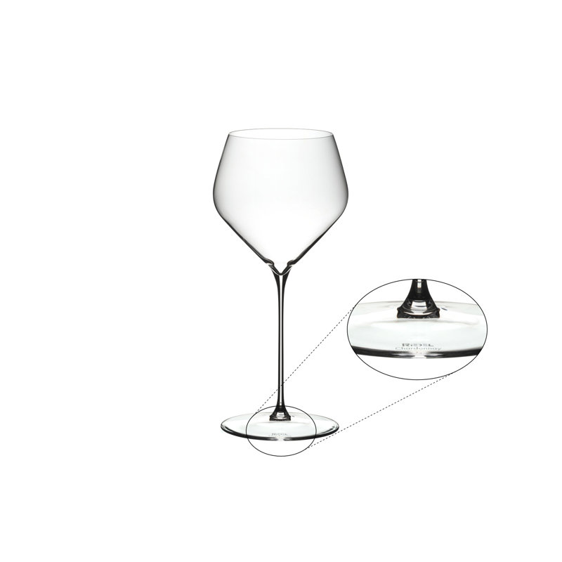 RIEDEL Veloce Chardonnay Wine Glass