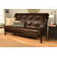 Futon avec matelas 86 po Stratford-890069435-894933214