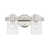 Brushed Nickel