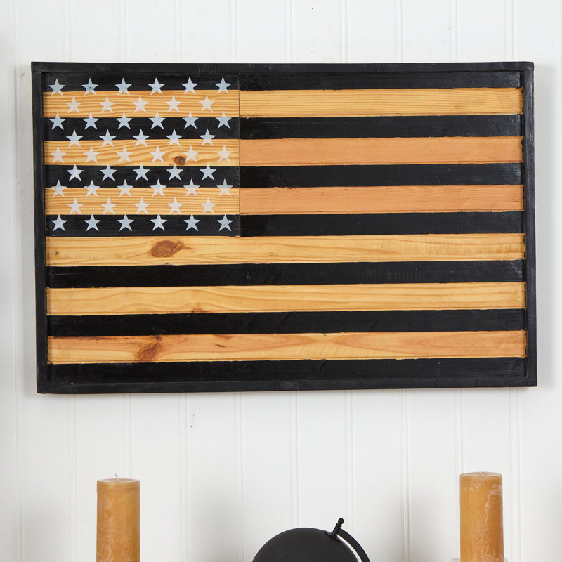 Wall Decor, Black