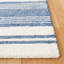 Tapis en laine et coton touffeté à la main Handler-1347133447