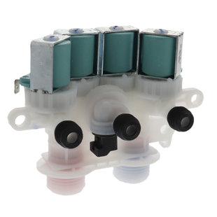 ERP Washing Machine / Dryer Pump