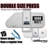 Speedypress 1600W Non Stick Soleplate Stream Press