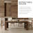 Gimora Extendable Dining Table-1965401112