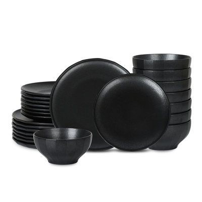 Service de table 24 pièces Stone Lain Rio