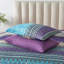 Ensemble de courtepointe 8 pièces Bohemian-122486562-122486575