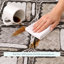 Tapis intérieur / extérieur lavable à la machine Chantille ACN2800-623893483-623893491