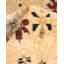 Classic One-of-a-Kind 6' 2" X 8' 10" Hand Knotted Area Rug