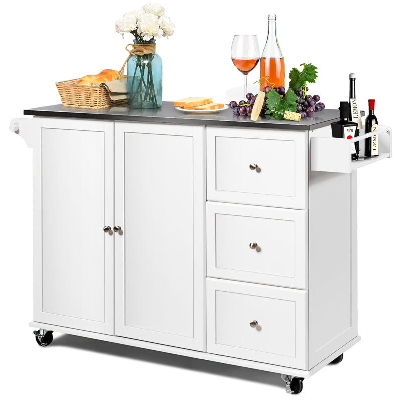 Lalma Bar Cart
