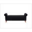 Banc de rangement multifonctionnel