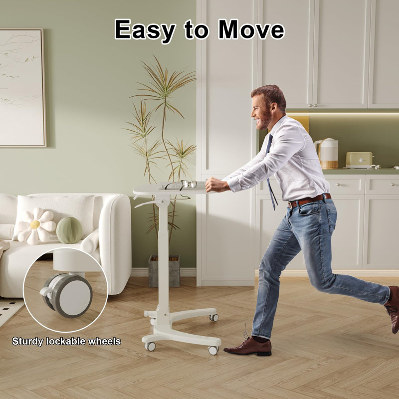 Adjustable Standing Desk
