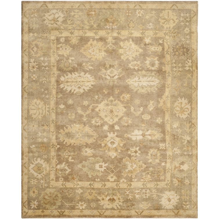 Ralph Lauren Langford Wool Oriental Rug