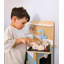 Preschool Play Kitchen Set