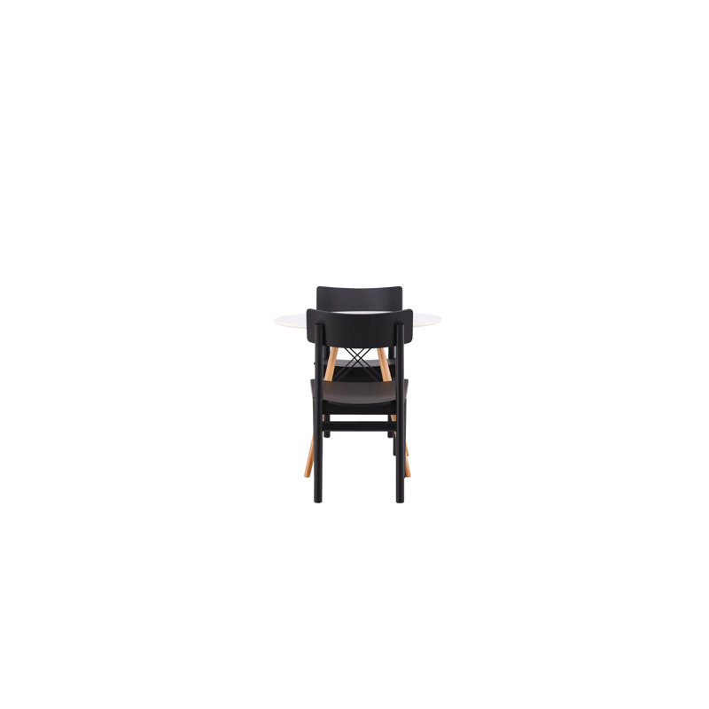 Araeya 2 - Person Dining Set