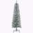 6ft Artificial Pencil Christmas Tree