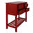 Rosemellia 32'' Console Table-1021592976