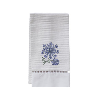 Jamii-Leigh Waffle Hand Towel