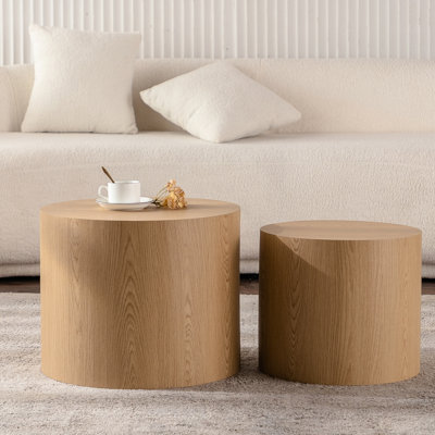 Tables basses Nesting