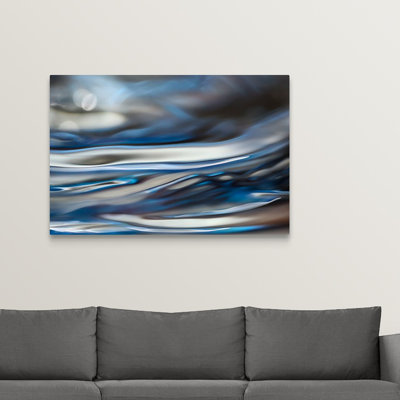 " Moon Water " by Ursula Abresch