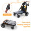 Foldable Pet Stroller 